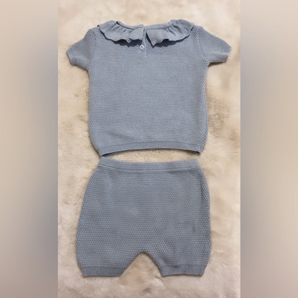 Bon Knit set - Picture 2 of 3